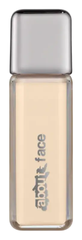 about-face The Performer Skin-Focused Foundation L1 Neutral