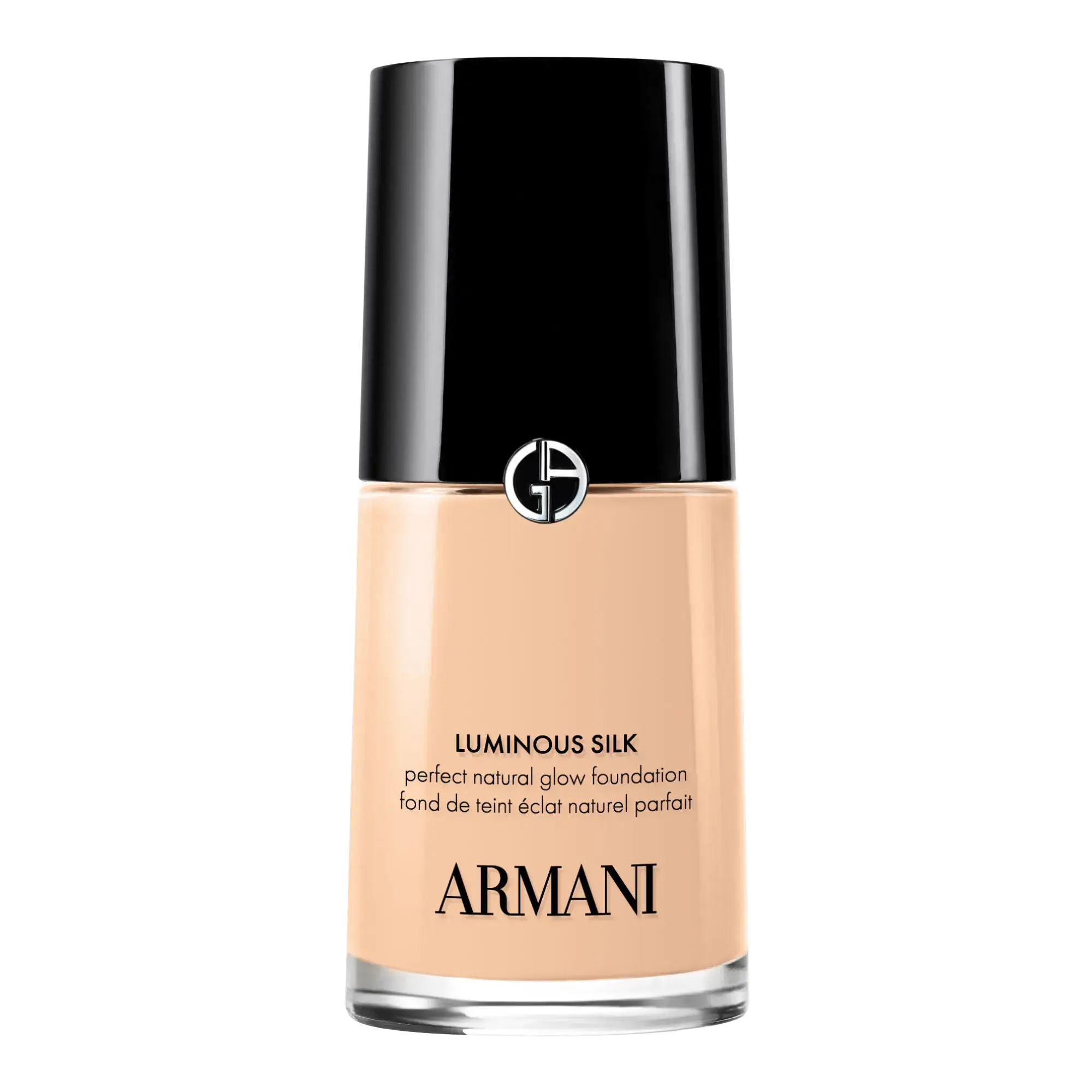 Armani Beauty Luminous Silk Perfect Natural Glow Foundation 3.75