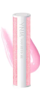 YNM Ultimate Lip Plumper 01 Pink Sparkle