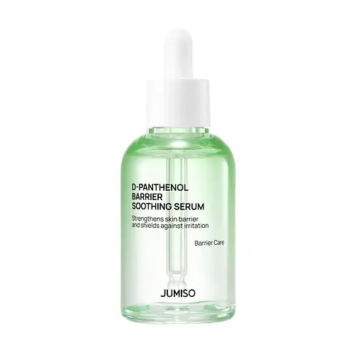 JUMISO D-Panthenol Barrier Soothing Serum