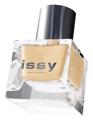 Issy Active Foundation NM3.5