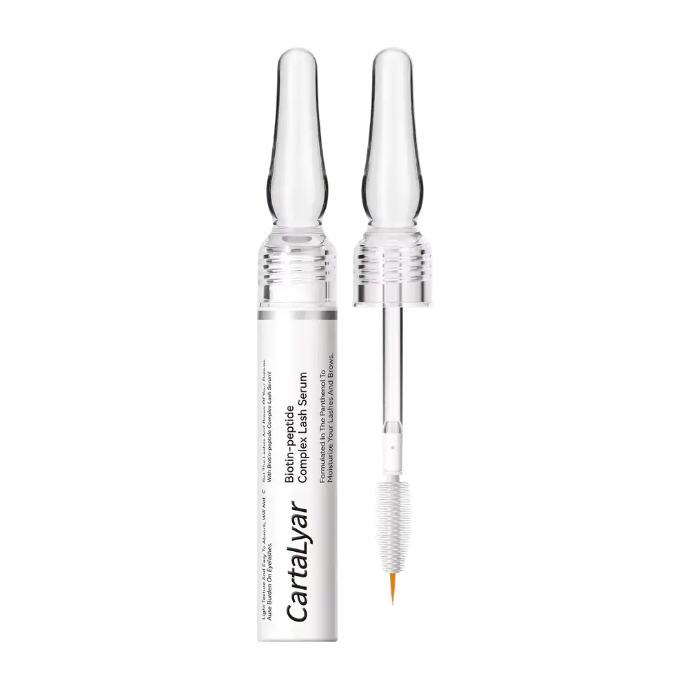 CartaLyar Biotin-Peptide Complex Lash Serum