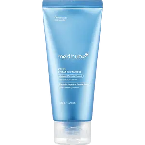 MediCube Zero Foam Cleanser