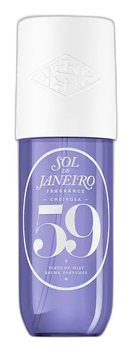 Sol De Janeiro Cheirosa 59 Delícia Drench Perfume Mist