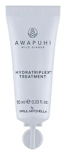 Paul Mitchell Awapuhi Wild Ginger Hydratriplex Treatment
