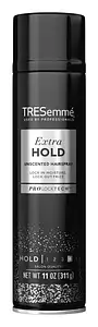 TRESemmé Extra Hold Unscented Hairspray