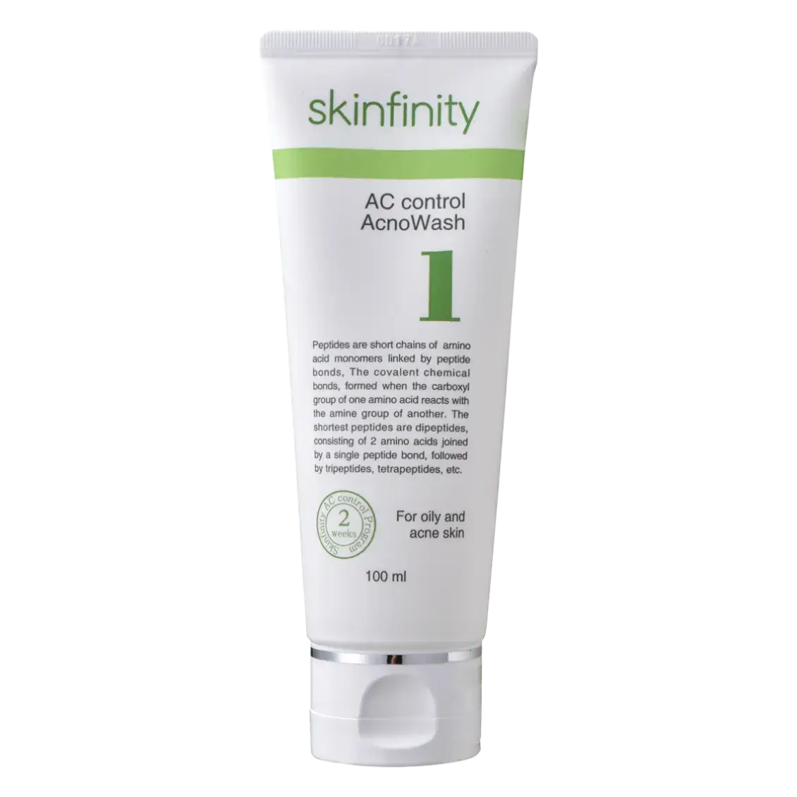 Skinfinity AC Control Acnowash