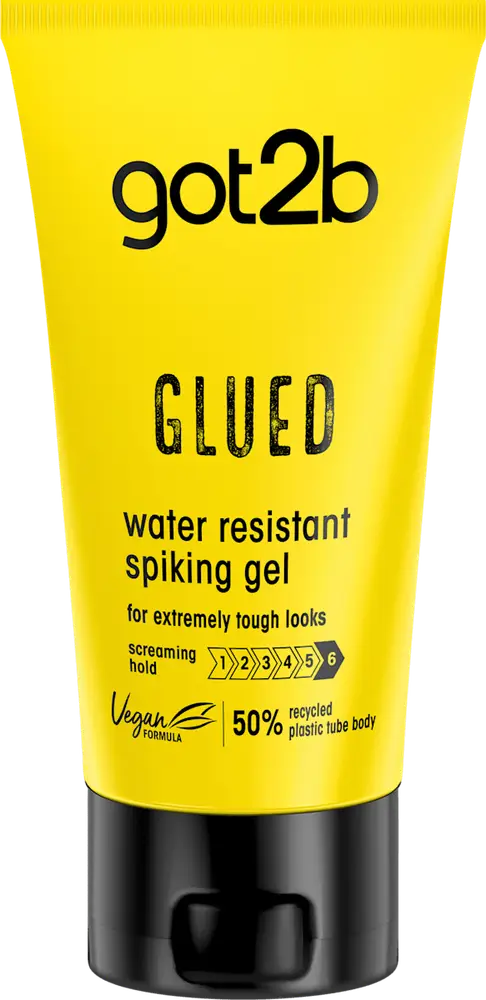 got2b Glued Spiking Glue