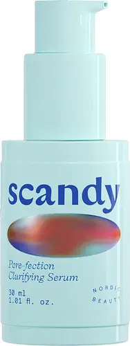 Scandy Pore-Fection Clarifying Serum