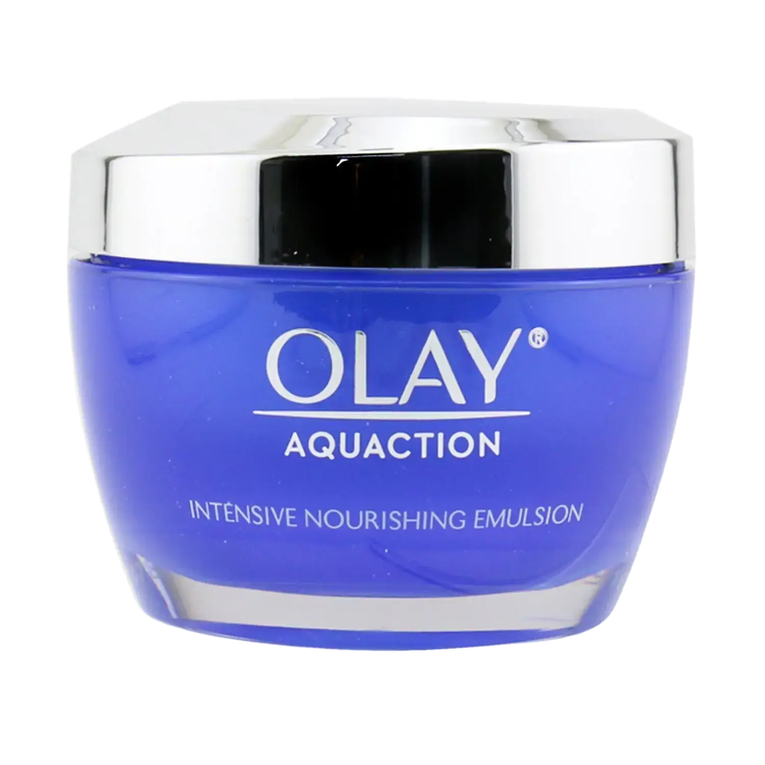 Olay Aquaction Intensive Nourishing Emulsion Hong Kong