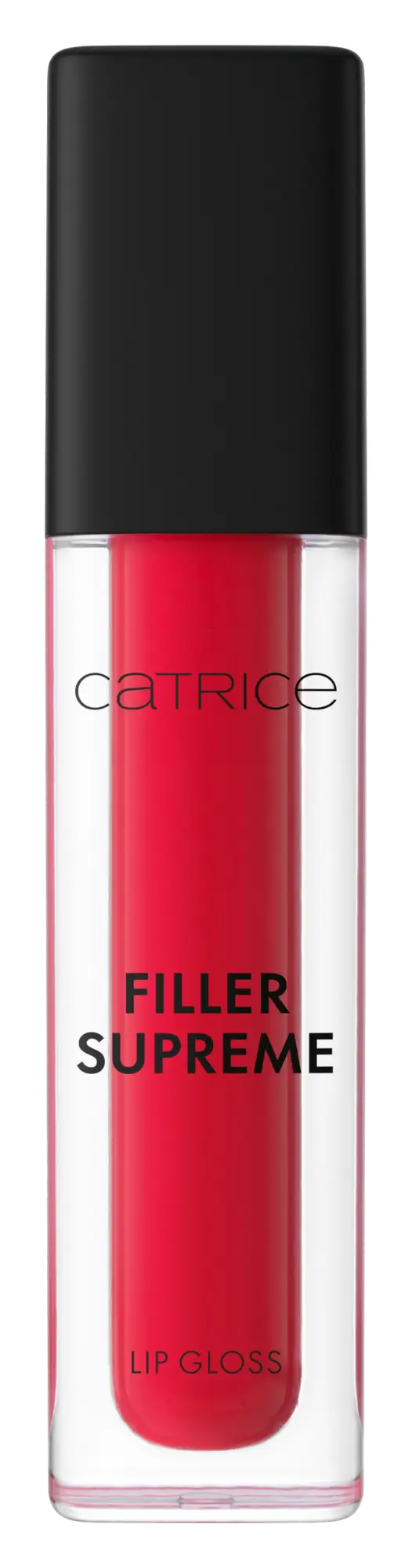 Catrice Filler Supreme Lip Gloss 060 Too Juicy To Care