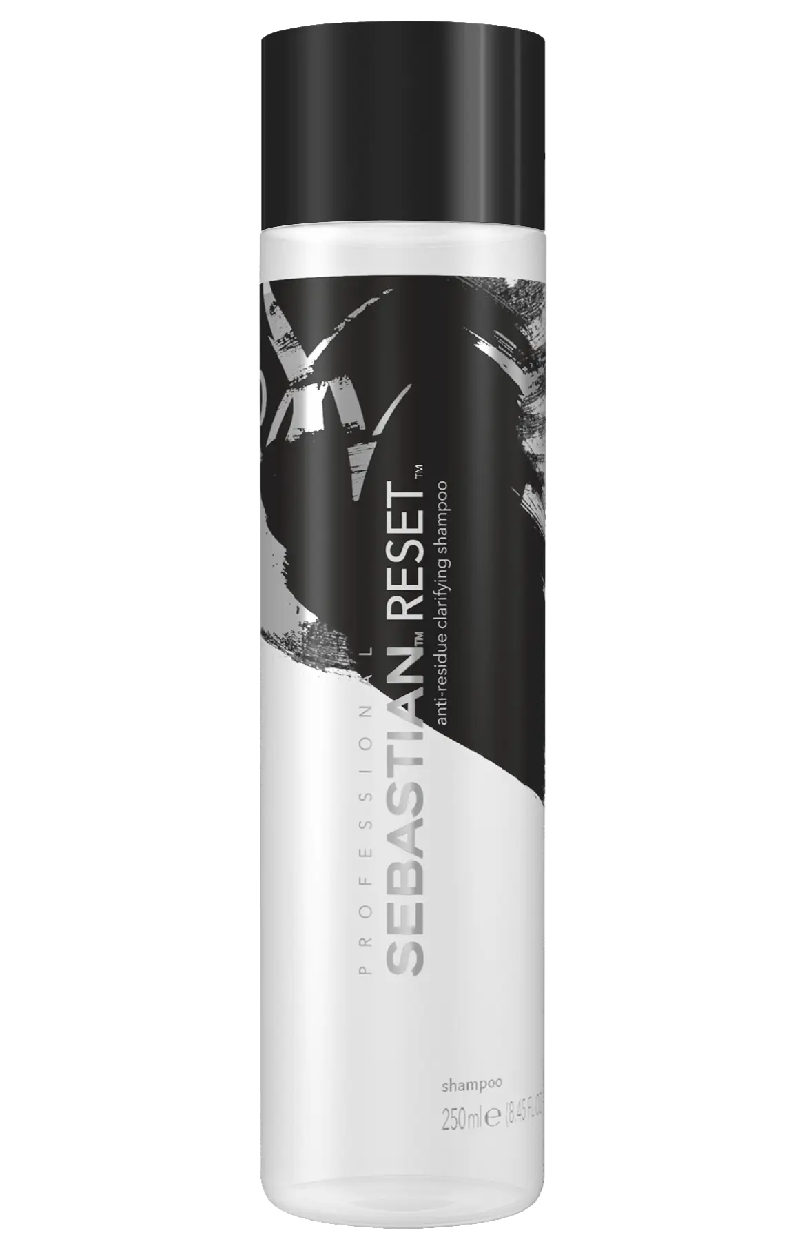 Sebastian Professional Reset Anti-Residue Clarifying Shampoo
