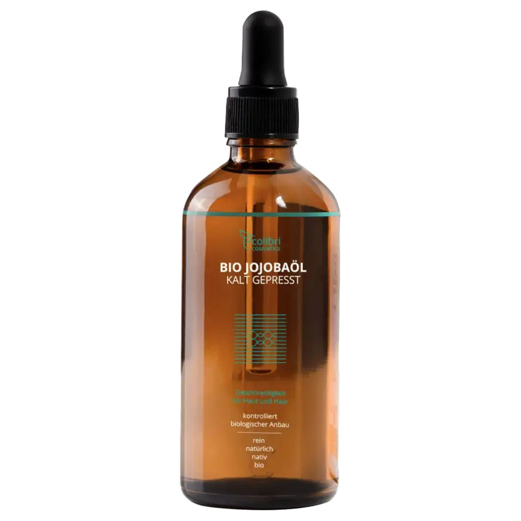 Colibri Skincare Jojoba Oil