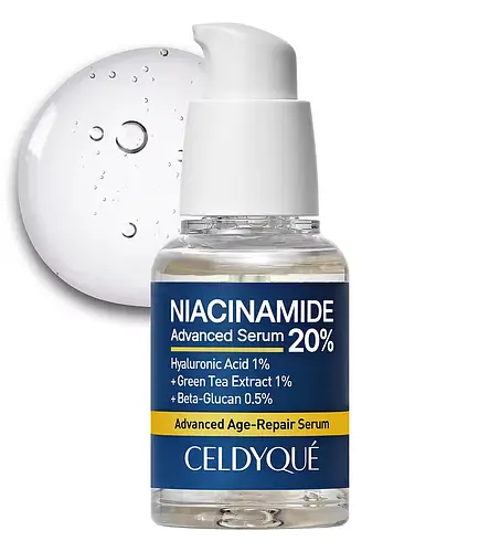 Celdyque Advanced Age-Repair Serum