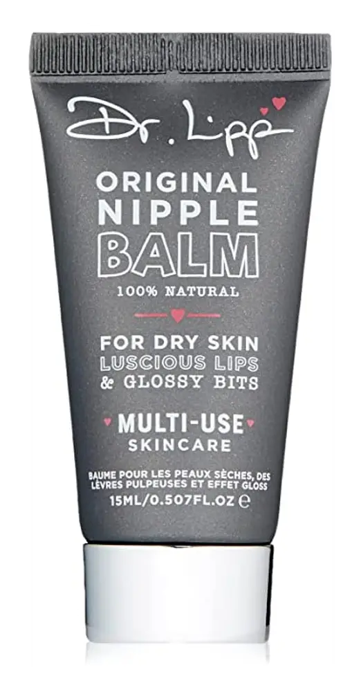 Dr. Lipp Original Nipple Balm