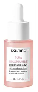 Skintific 10% Niacinamide Brightening Serum