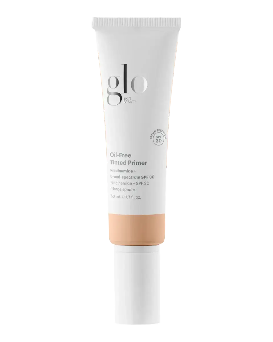 Glo Skin Beauty Oil Free Tinted Primer SPF 30 Light