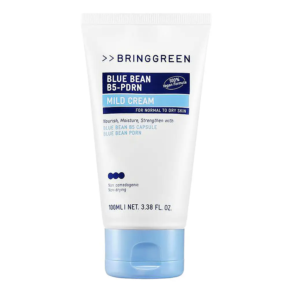 Bring Green Blue Bean B5-PDRN Mild Cream