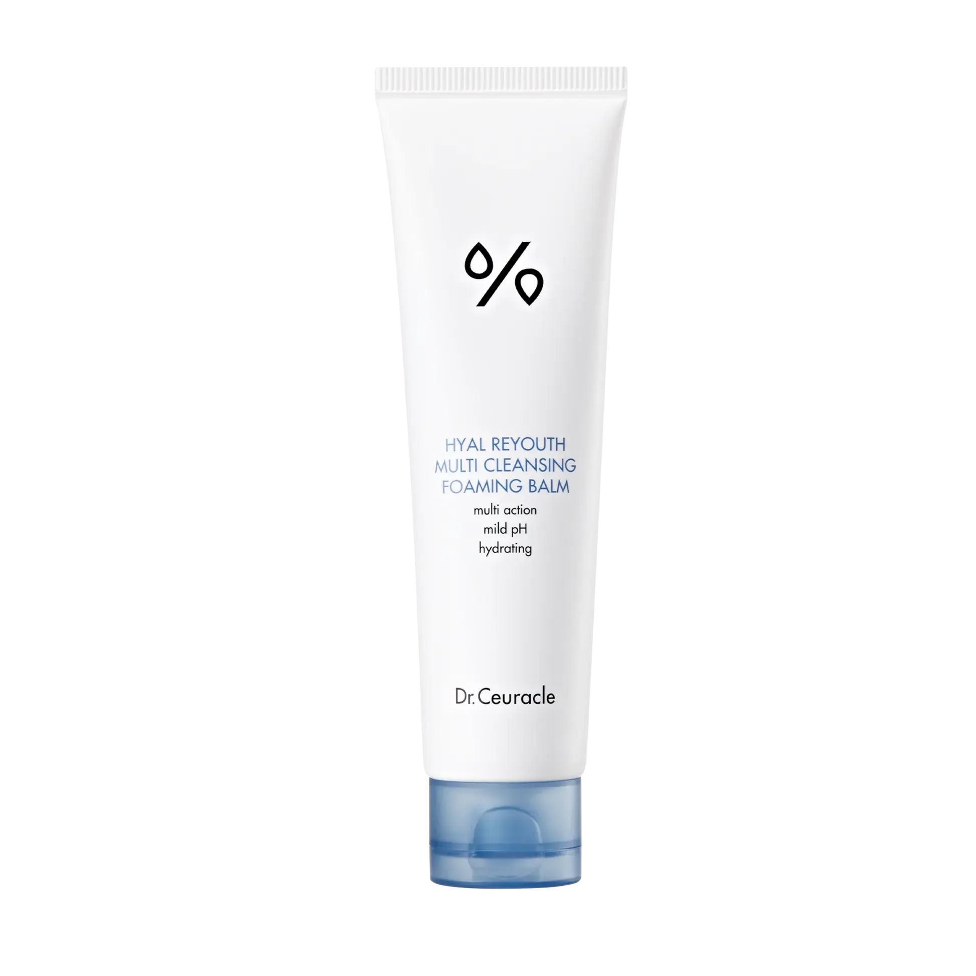 Dr.Ceuracle Hyal Reyouth Multi Cleansing Foaming Balm