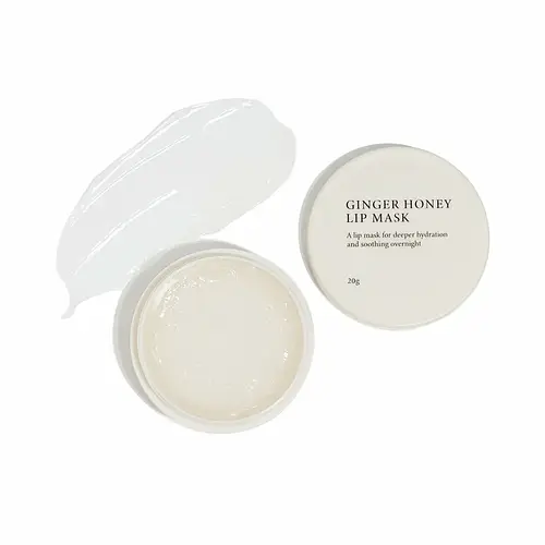 Shingmulnara Ginger Honey Lip Mask