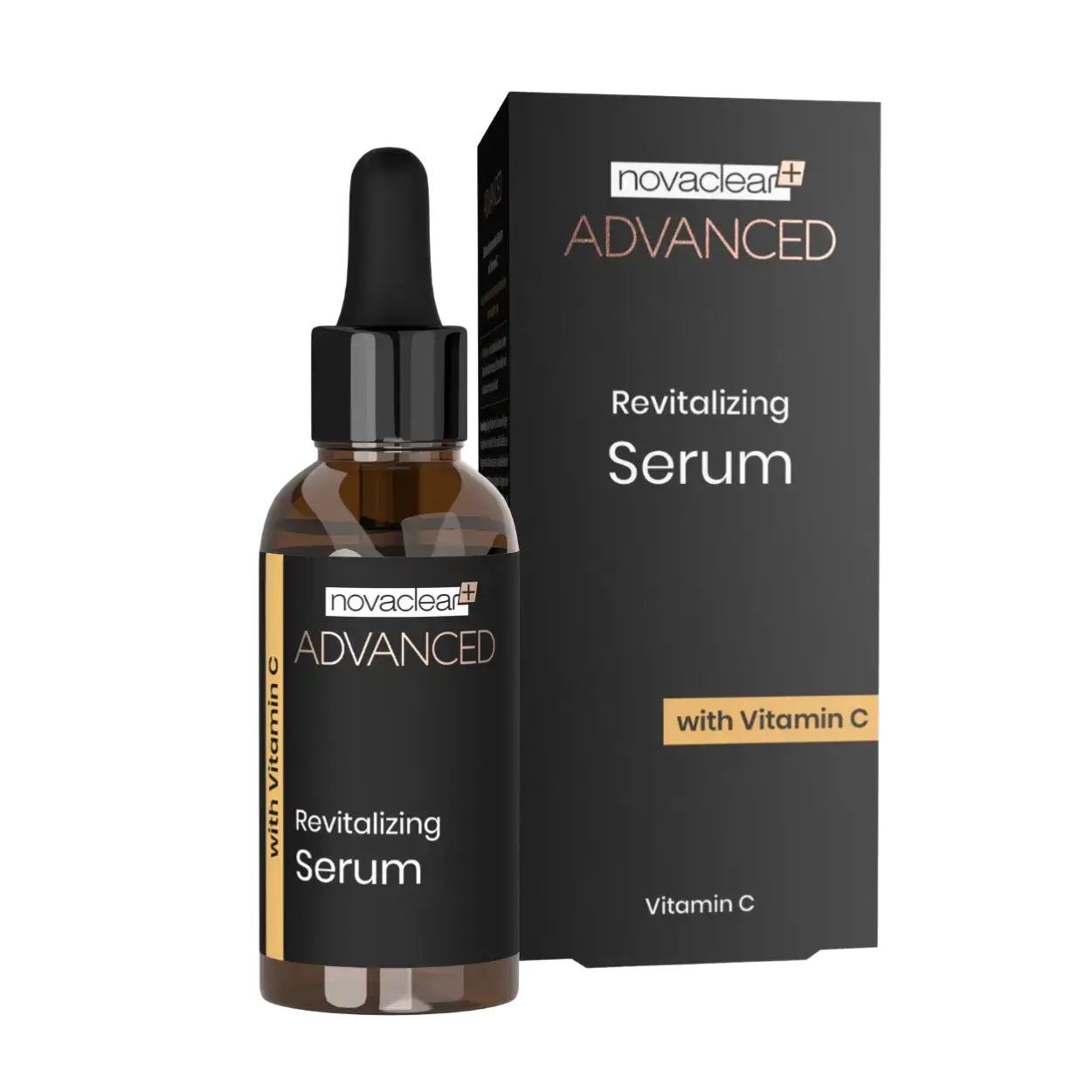 Novaclear Revitalizing Serum With Vitamin C