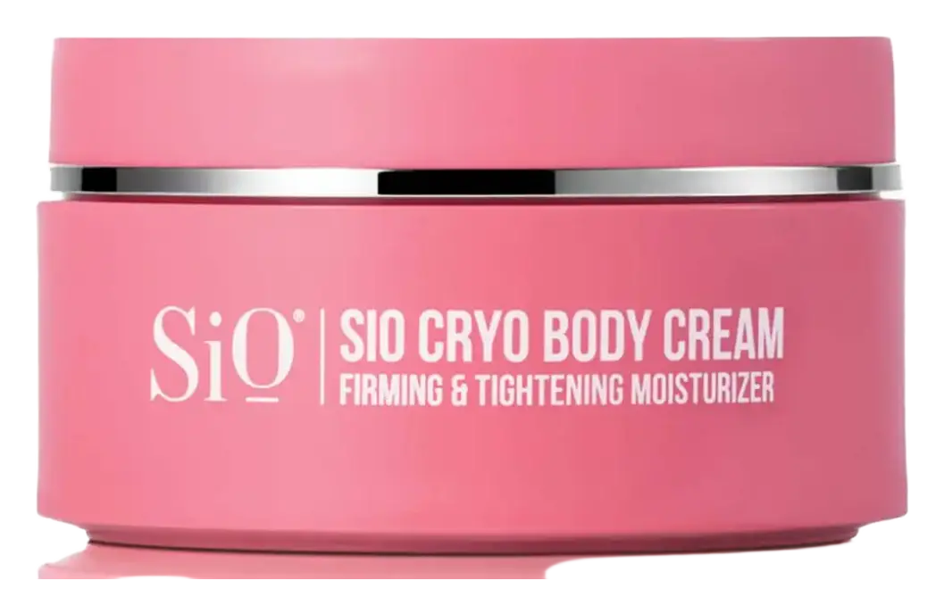 SiO Beauty Cryo Body Cream