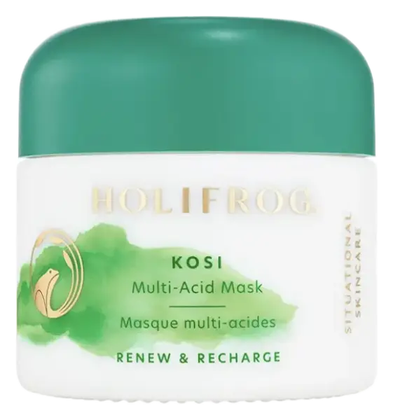 HoliFrog Kosi Multi-Acid Mask