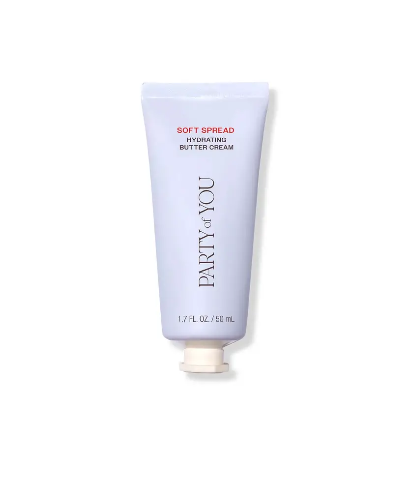 Party Of You Soft Spread Hydrating Butter Cream