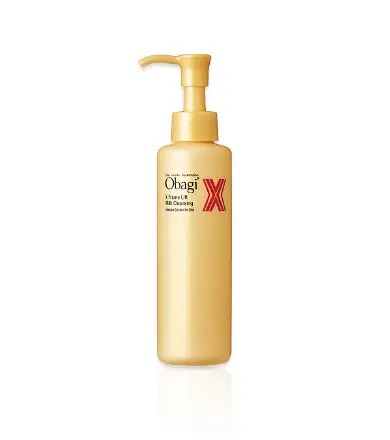 obagi Frame Lift Milk Cleansing