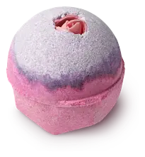 LUSH Sex Bomb Bath Bomb