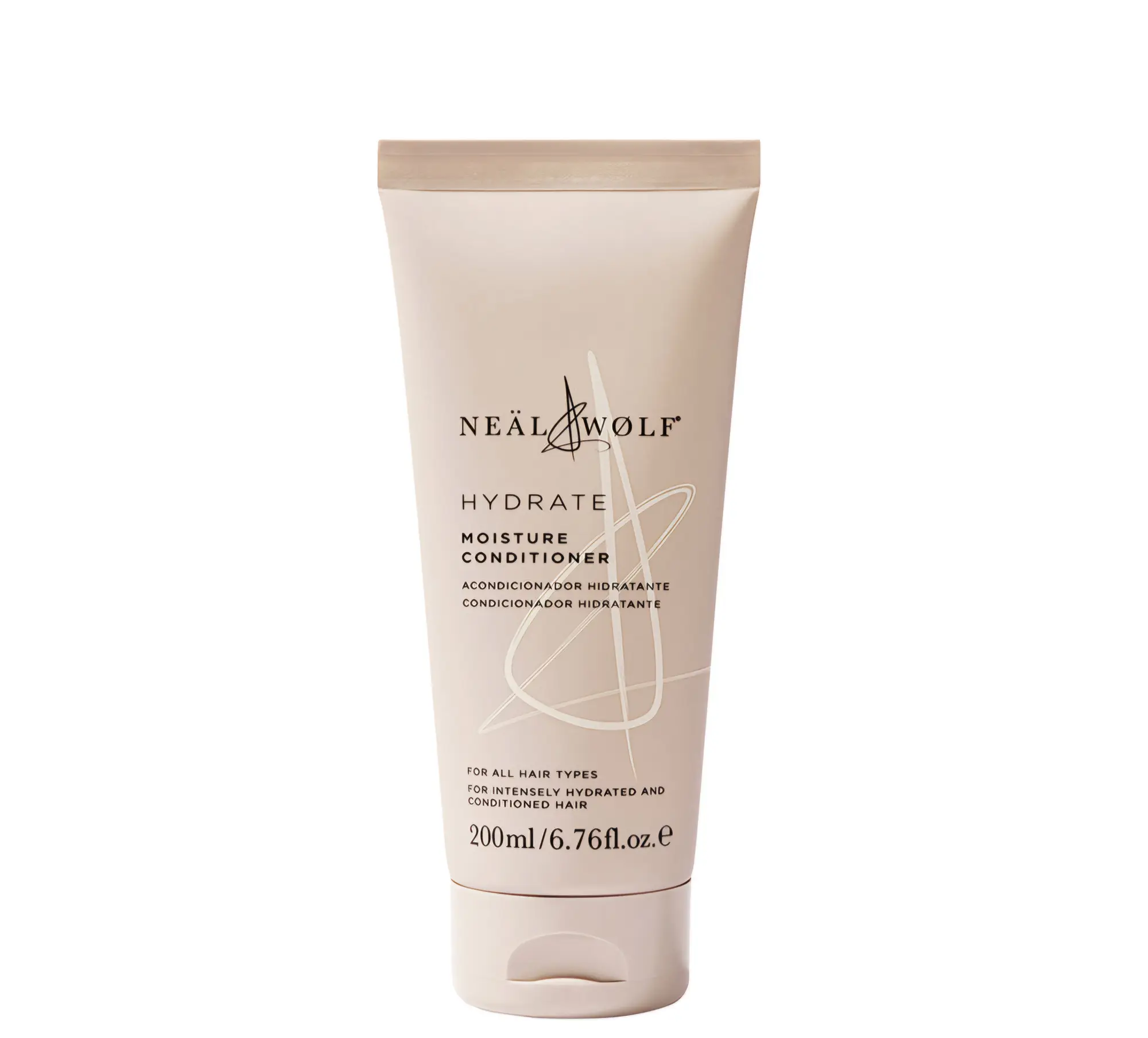 Neal & Wolf Hydrate Moisture Conditioner
