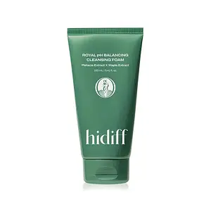 Hidiff Royal pH Balancing Cleansing Foam