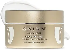 Skinn Neck Amour Leave On Mask