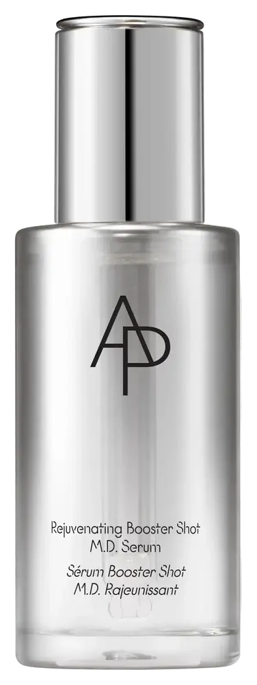 AP Rejuvenating Booster Shot M.D. Serum