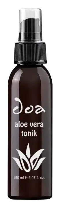Doa Kozmetik Aloe Vera Tonik