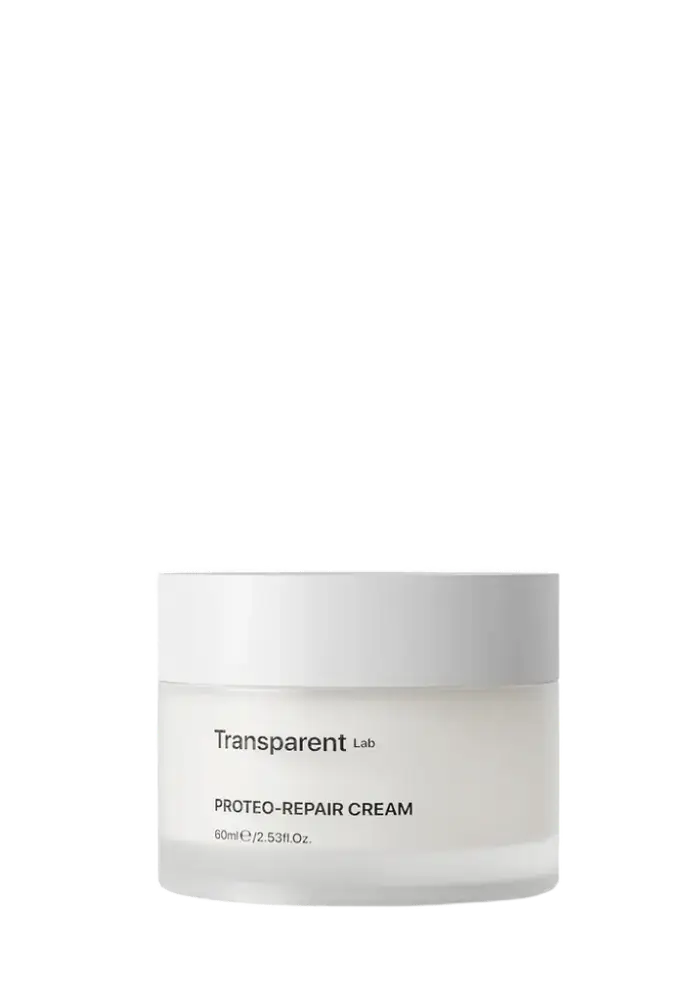 Transparent Lab Proteo Repair Cream