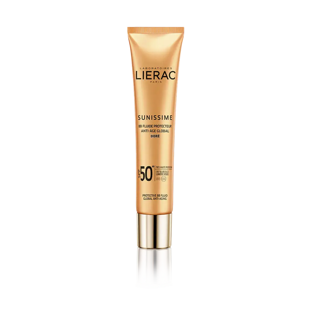 Lierac Sunissime Protective BB Fluid SPF 50+