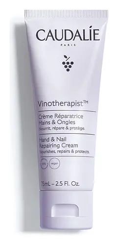 Caudalie Vinotherapist Hand and Nail Repairing Cream