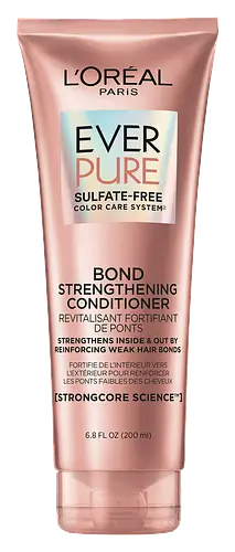 L'Oreal EverPure Sulfate-Free Bond Strengthening Conditioner