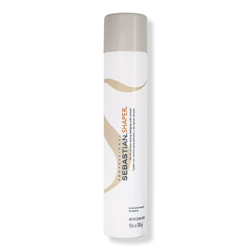 Sebastian Professional Shaper Hairspray