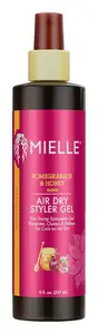 Mielle Organics Pomegranate And Honey Air Dry Styler Gel
