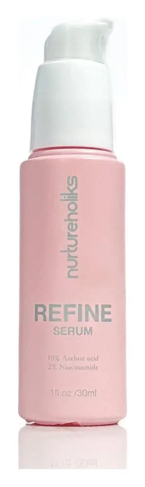 Nurtureholiks Refine Serum