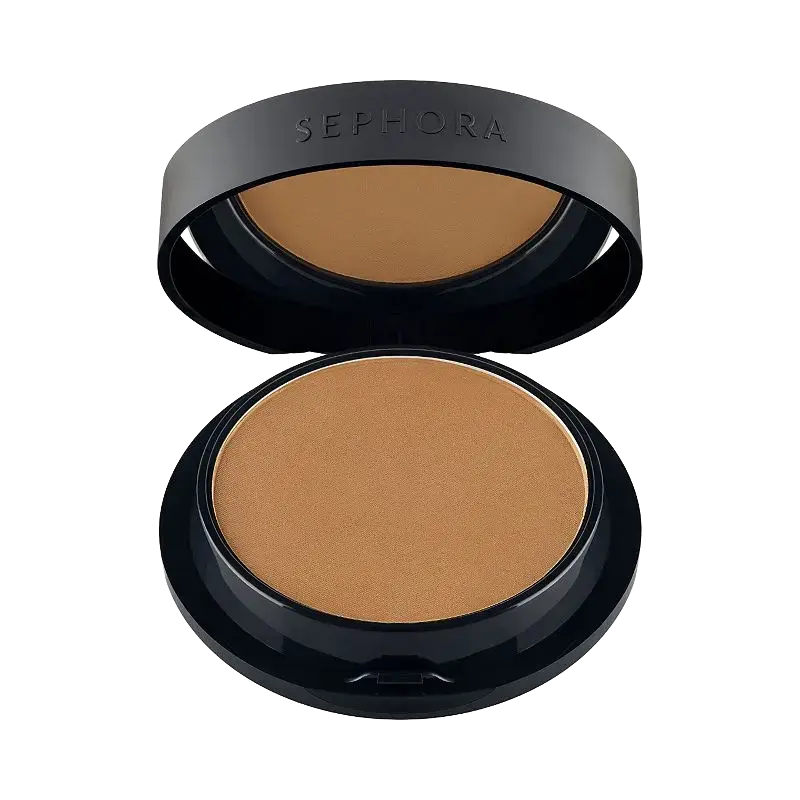 Sephora Collection Best Skin Ever Matte Powder Foundation 34.5P Tan