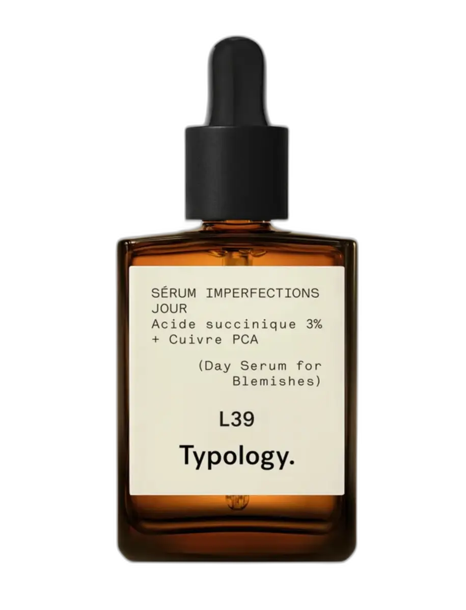 Typology L39 Day Serum For Blemishes