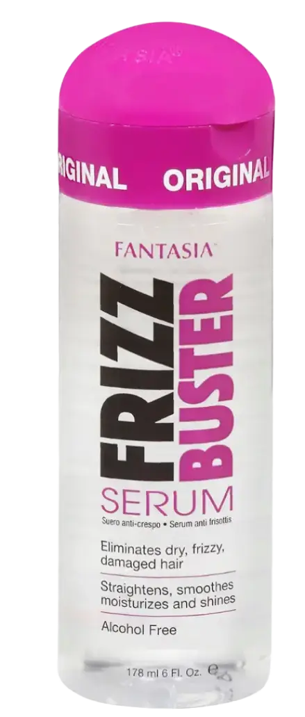 Fantasia Frizz Buster Serum