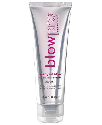 Blowpro Ready Set Blow Express Blow Dry Lotion