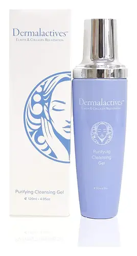Dermalactives Purifying Cleansing Gel