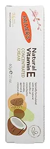 Palmer's Natural Vitamin E Concentrated Cream