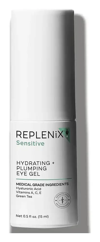 Replenix Hydrating + Plumping Eye Gel