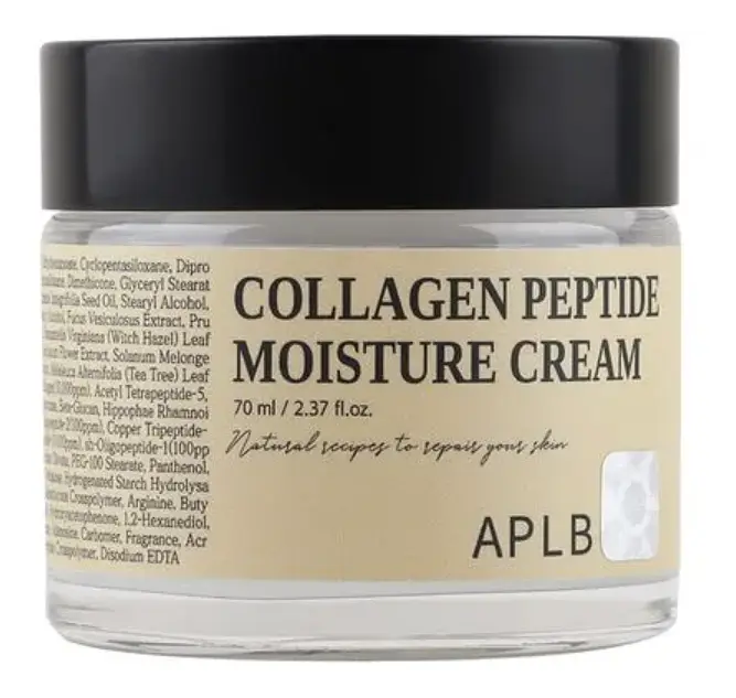 APLB Collagen Peptide Moisture Cream
